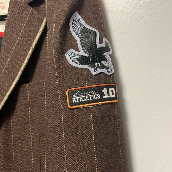 Great condition Jack and Jones blazer in extra large - Picture 2 of 8